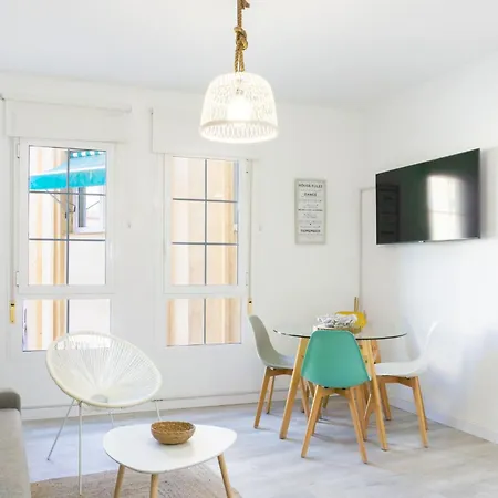 Marques7home Apartamento *