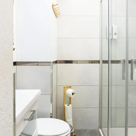 Apartamento Marques7home Málaga