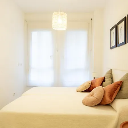 Marques7home * Malaga