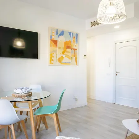 Marques7home Apartment