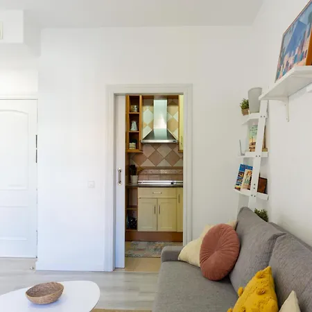 Apartment Marques7home