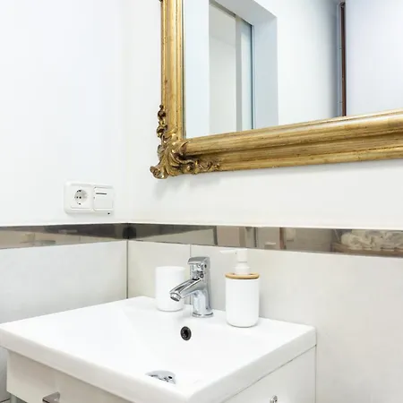 Marques7home Apartment *