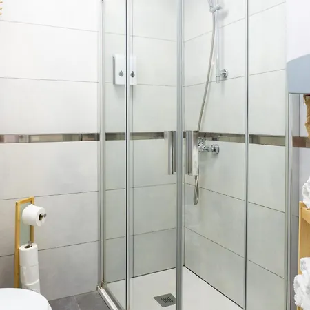 Apartment Marques7home Málaga
