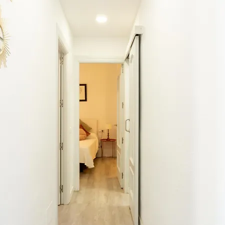 Marques7home * Malaga