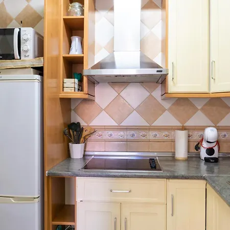 Apartman Marques7home *